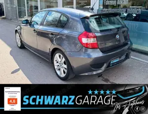 BMW 120 Bild 5