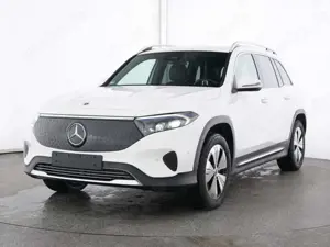 Mercedes-Benz EQB 350 4M Progressive/Advanced/LED/Distronic/AK