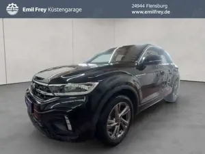 Volkswagen T-Roc 1.0 TSI R-Line Kamera/LED/Sitzheizung