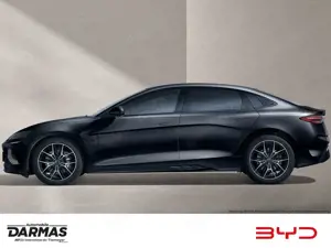 BYD Seal SEAL Design 2026 mit 82,5kWh Batt.