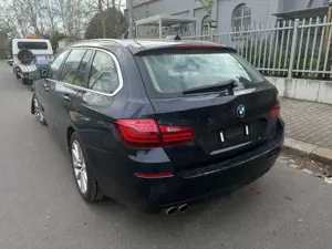 BMW 525 525 d xDrive
