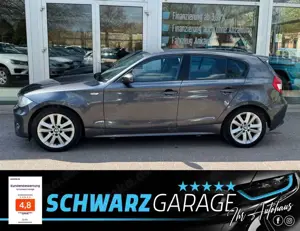 BMW 120 Bild 4