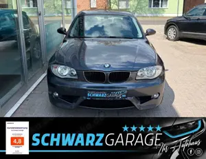 BMW 120 Bild 3
