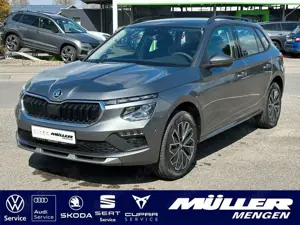 Skoda Kamiq Balance 1,5 TSI DSG Navi|AHK|ACC|el. Heckk