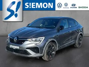Renault Arkana R.S. Line 1,3 TCe ACC PDCv+h SHZ Temp LED Klima