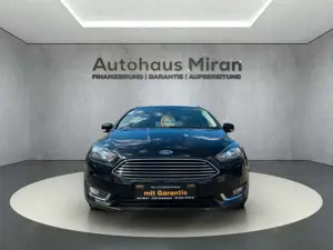 Ford Focus 1,0 EcoBoost Titanium Turnier