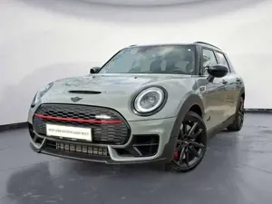 MINI John Cooper Works Clubman ALL4 Navi RFK HiFi Bild 2
