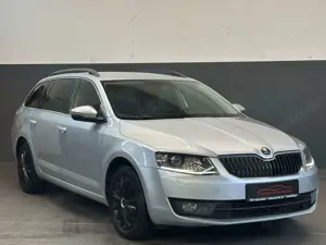 Skoda Octavia 2.0 TDI/AHK/SHZ/KLIMA/1.HAND/TÜV NEU