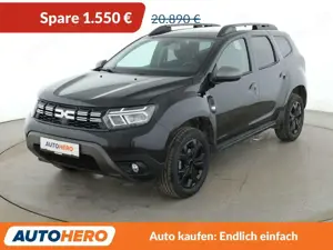 Dacia Duster 1.3 TCe Journey*360°*NAVI*PDC*SHZ*TEMPO*KLIMA*