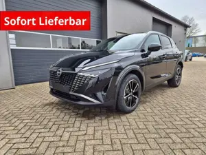 Nissan Qashqai 1.3 DIG-T MHEV 158 PS X-Tronic Tekna Voll-Leder Kl
