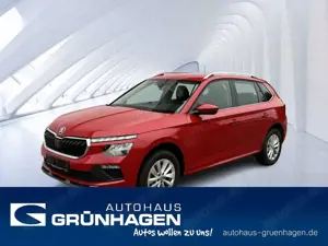 Skoda Kamiq Kamiq 1.5 TSI Selection OPF (EURO 6e) AHK/Autom./LED