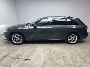 Audi A4 Avant 35 TDI advanced Klima Navi Einparkhilfe Bild 2