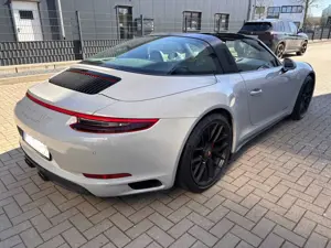 Porsche 991 Targa 4 GTS, 1. Hand, Approved Garantie, Deutsch !