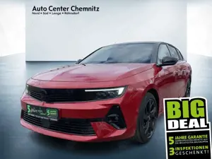 Opel Astra L ST AT8 GS AHK/LED/Ergo/SHZ/LHZ/PDC/Kamera