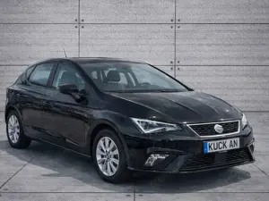 SEAT Ibiza Style 95 PS Schalter Sondermodell