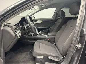 Audi A4 Avant 35 TDI advanced Klima Navi Einparkhilfe Bild 4