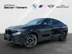 BMW X6 xDrive30d  M Sportpaket Pro *22 ZOLL*AHK*PANO*ACC*