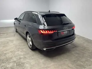 Audi A4 Avant 35 TDI advanced Klima Navi Einparkhilfe Bild 3