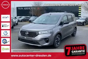 Nissan Townstar Kombi DIG-T 130 L1 Tekna Navi Kam 5Sitze