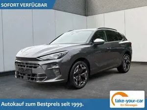 CUPRA Terramar VZ 4Drive SENNHEISER+MATRIX-LED+MEMORY+KAMERA+A...