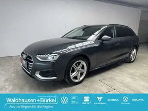 Audi A4 Avant 35 TDI advanced Klima Navi Einparkhilfe
