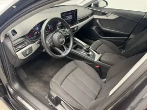 Audi A4 Avant 35 TDI advanced Klima Navi Einparkhilfe Bild 5