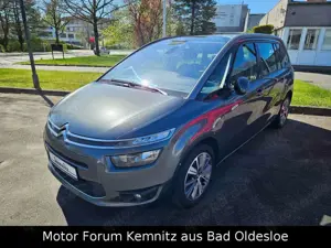 Citroen Grand C4 Picasso