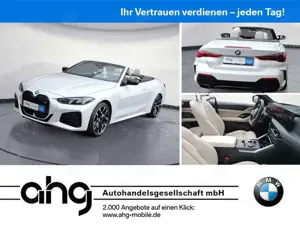 BMW Others M440i xDrive Cabrio *Navi*Leder*Kamera*LED*HK*H