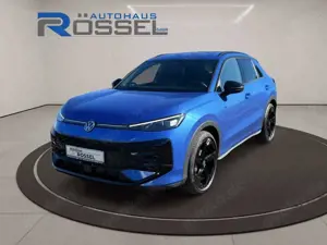 Volkswagen T-Roc 1.5 eTSI DSG R-Line 20"Alu LED Matrix Park Assist