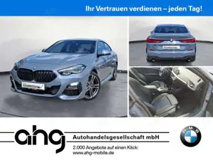 BMW Others 220i Gran Coupe M Sport Aut. Navi HiFi Sitzheizu