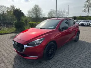 Mazda 2 Homura SKYACTIV-G 90 *Touring-Paket 2*Navi*Automat