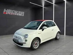 Fiat 500C 500 C 1.2 8V Lounge
