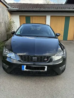 SEAT Leon FR