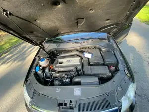 Volkswagen Passat Passat 1.8 TSI Automatik Comfortline