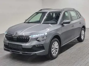 Skoda Kamiq LED/Kam/SHZ/Smart-Link/Tempomat/16-LM