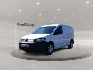 Volkswagen Caddy 2.0 TDI Cargo Basis Maxi KAM Virtual Navi