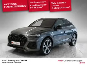 Audi Q5 S line 55 TFSI e quattro S tronic