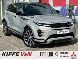 Land Rover Range Rover Evoque D200 Autobiography HUD PANO