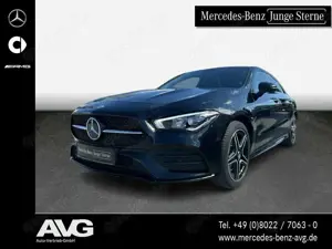 Mercedes-Benz CLA 250 CLA 250 e Coupé AMG/NIGHT/PANO/BURMESTER AMG Line