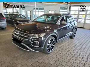 Volkswagen T-Roc Style 1.5 TSI