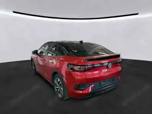 Volkswagen ID.5 GTX 4M 82 kWh +WÄPU +360° +IQ.LIGHT +ACC +CARPLAY Bild 5