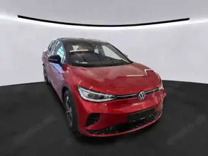 Volkswagen ID.5 GTX 4M 82 kWh +WÄPU +360° +IQ.LIGHT +ACC +CARPLAY Bild 3
