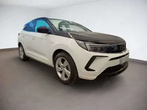 Opel Grandland 1.6 Turbo GSe 4 ACC+AHK+LED+Navi+SHZ Bild 5