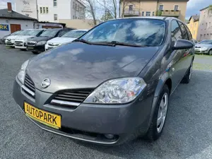 Nissan Primera