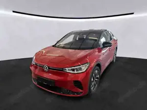 Volkswagen ID.5 GTX 4M 82 kWh +WÄPU +360° +IQ.LIGHT +ACC +CARPLAY Bild 2