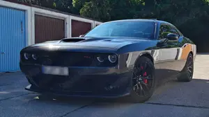 Dodge Challenger Challenger Automatik SRT 392