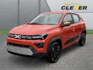 Dacia Spring Electric Extreme 100  Navi Klima Kamera