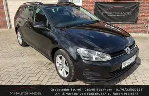 Volkswagen Golf Variant 7 1.6 TDI*2.Hand*Navi*PDC*Finanzierung*Garantie*
