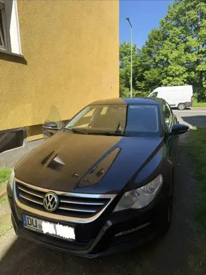 Volkswagen Passat CC 1.8 TSI