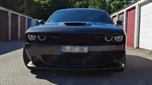 Dodge Challenger Challenger Automatik SRT 392 Bild 2